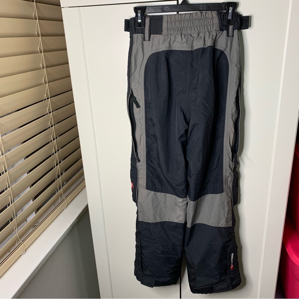 Boys’ Alpine Design Snow Pants - Picture 5 of 12